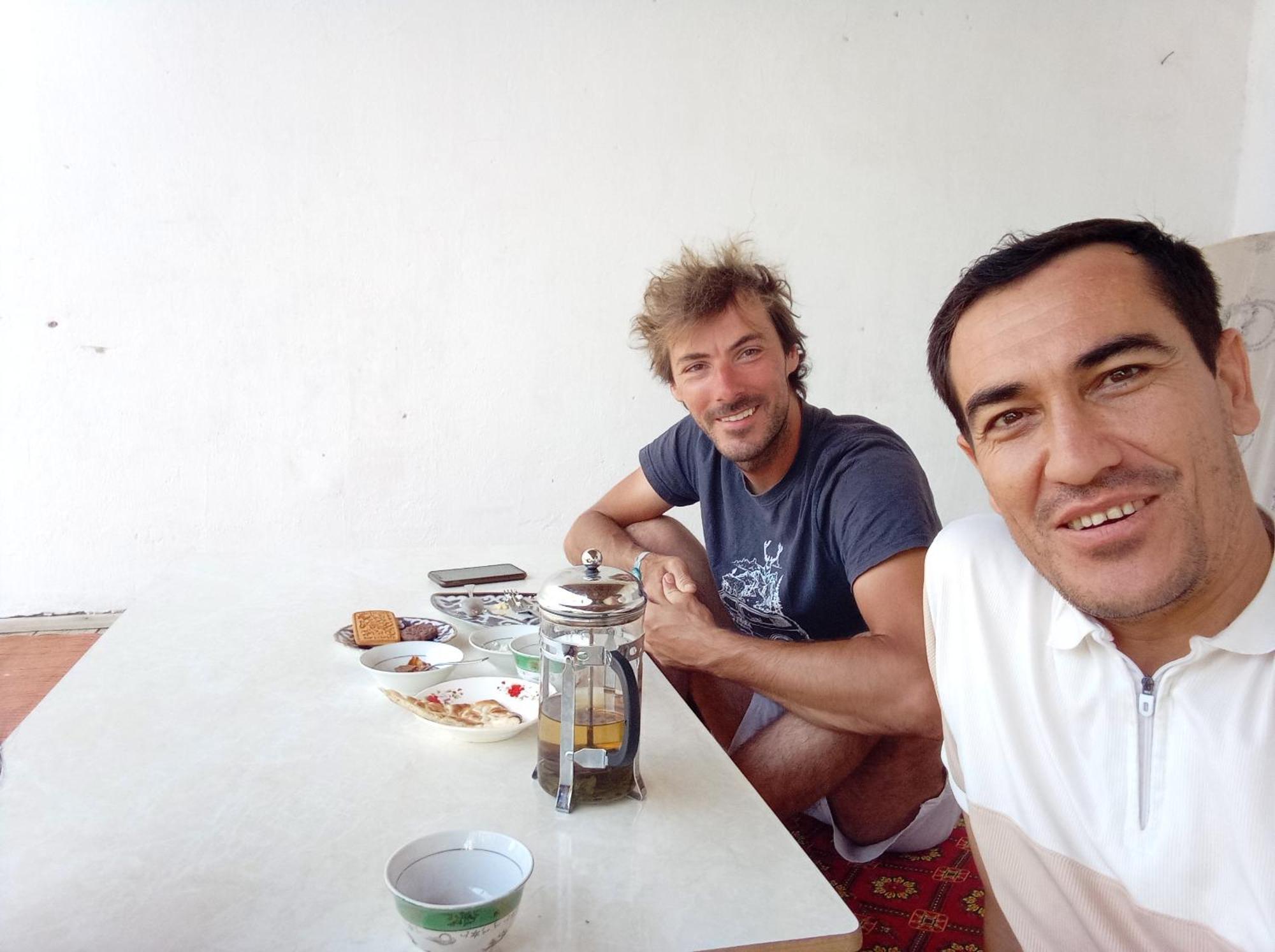 Ancient Khiva Otel Dış mekan fotoğraf